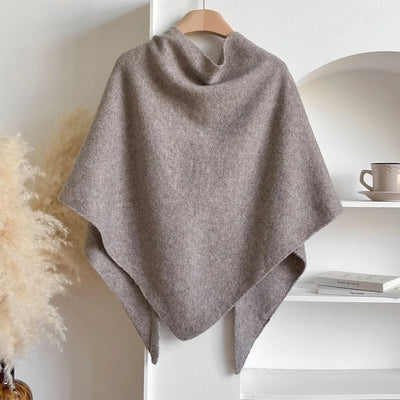 HELINA | Stylowy Casual Poncho