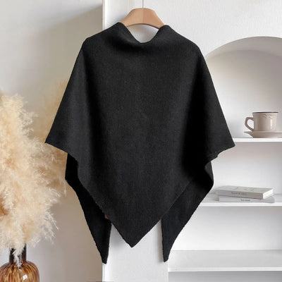 HELINA | Stylowy Casual Poncho