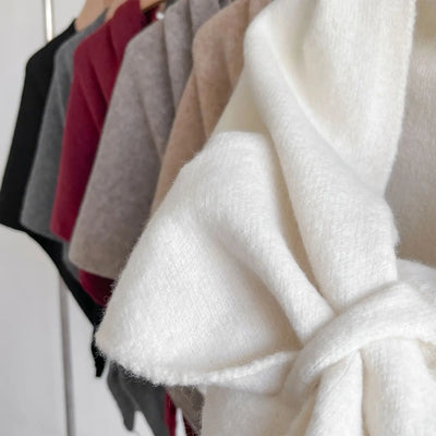 HELINA | Stylowy Casual Poncho