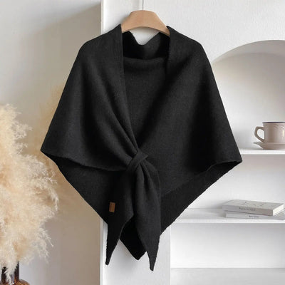 HELINA | Stylowy Casual Poncho